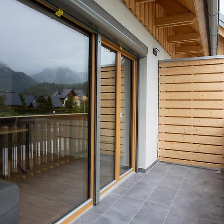 Apartment Bistra Kranjska Gora Exterior foto