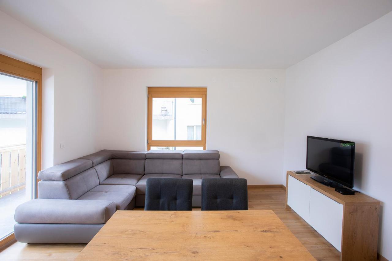 Apartment Bistra Kranjska Gora Exterior foto